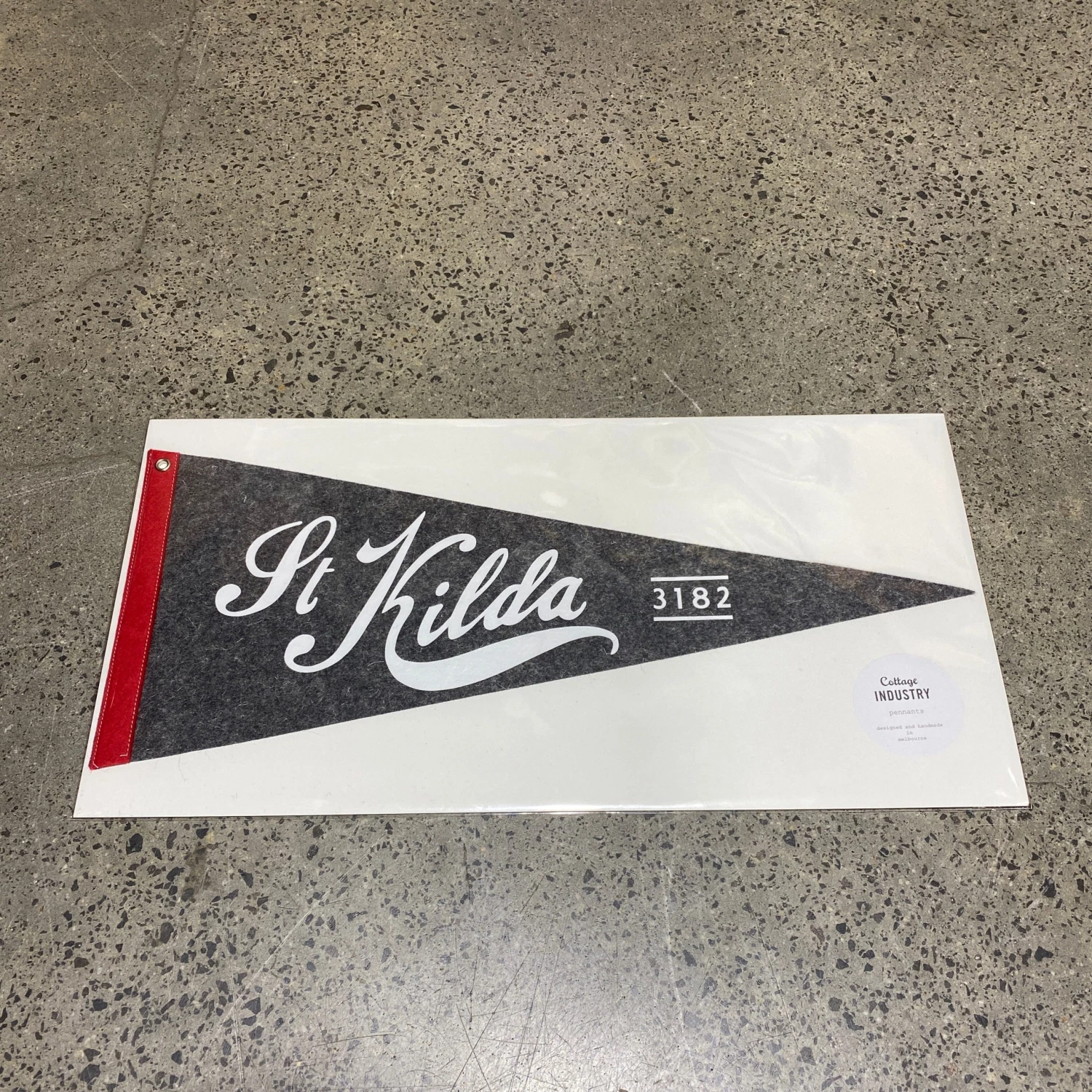 Scout St Kilda East In Grey And Red Gifts 3 Scout St Kilda East In Grey And Red Gifts