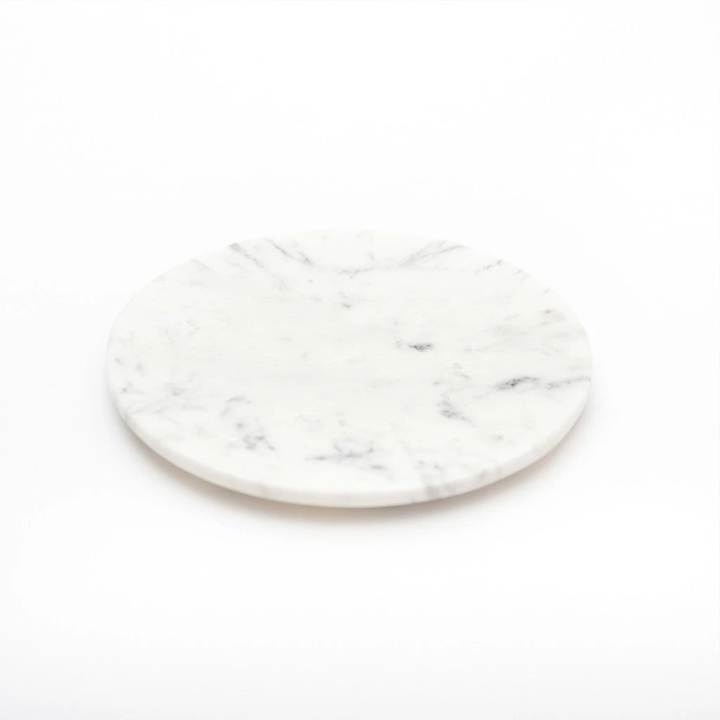 Marble Basic Flared Dish Gifts 4 Marble Basic Flared Dish Gifts