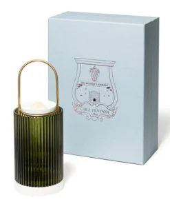 Homewares Cire Trudon La Promeneuse 11 Homewares Cire Trudon La Promeneuse