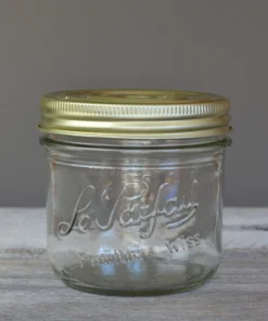 Le Parfait Familia Wiss Terrine Jar 0.350L Homewares
