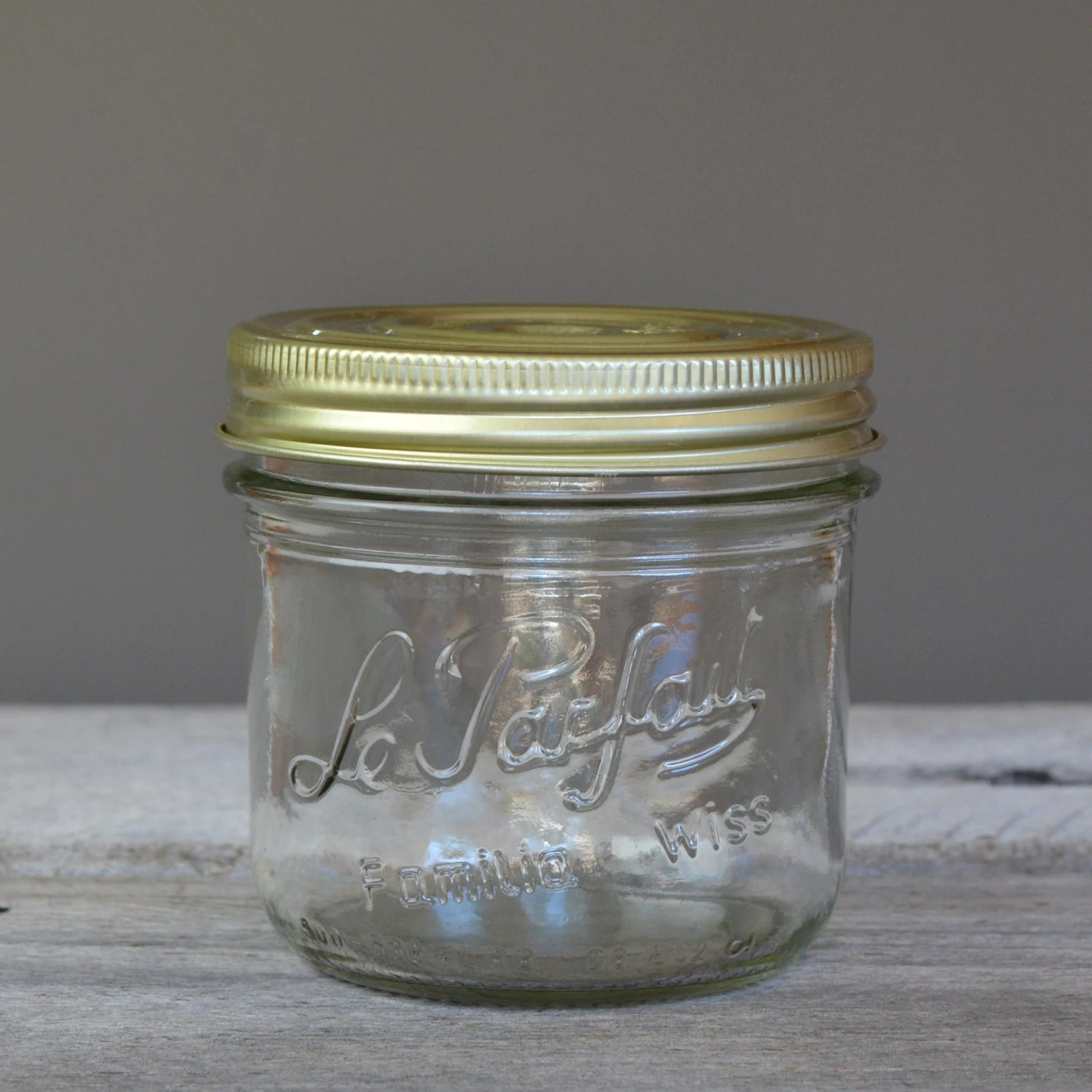 Le Parfait Familia Wiss Terrine Jar 0.350L Homewares 3 Le Parfait Familia Wiss Terrine Jar 0.350L Homewares