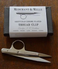 Homewares Merchant And Mills Thread Scissor Clips