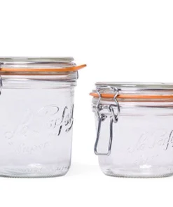 Homewares Le Parfait Terrine Jar 350ml