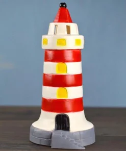 Homewares Lighthouse - Night Light By Heico 7 Homewares Lighthouse - Night Light By Heico