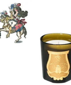 Cire Trudon Madeleine Candle 270g Homewares