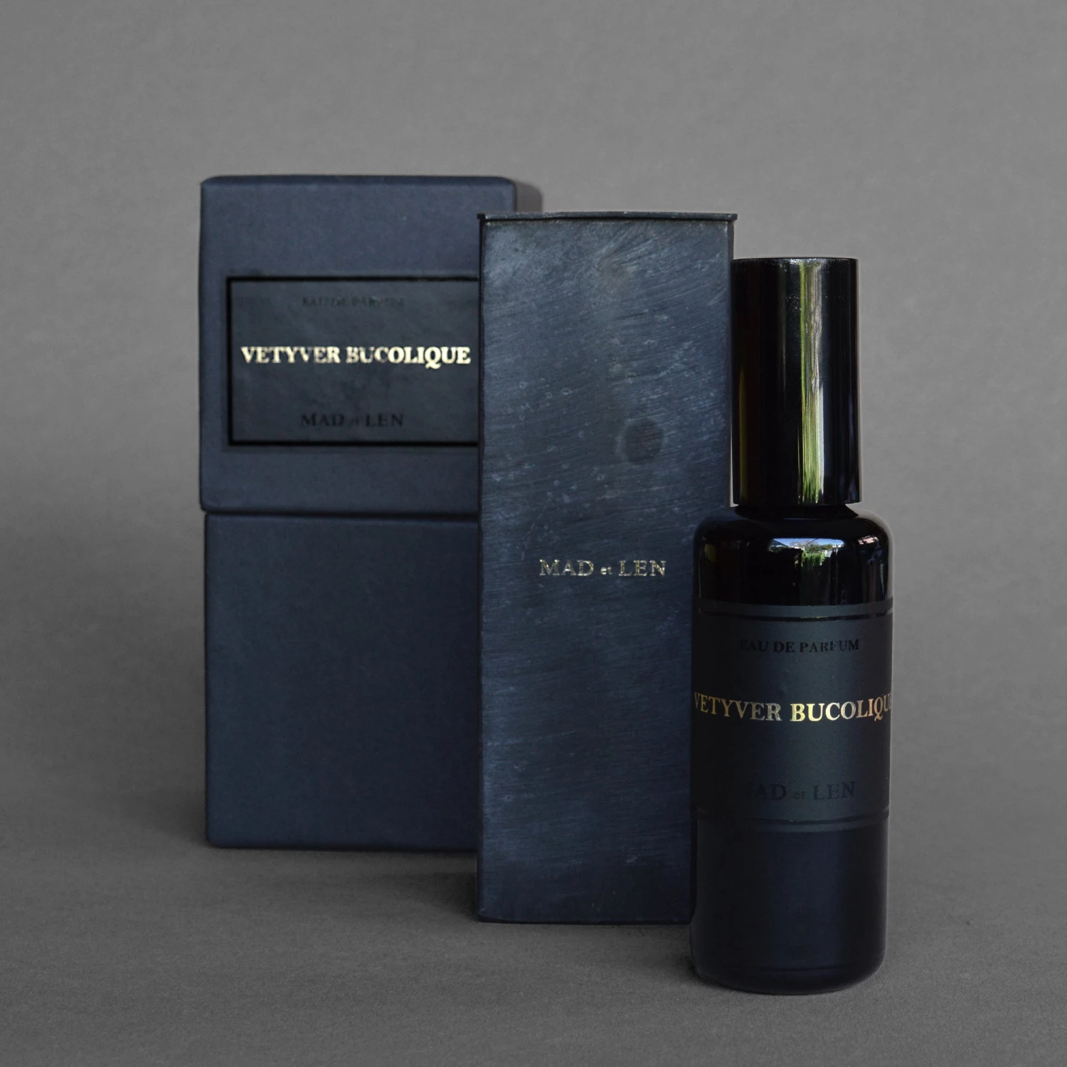 Mad Et Len Eau De Parfum Vetyver Bucolique 3 Mad Et Len Eau De Parfum Vetyver Bucolique