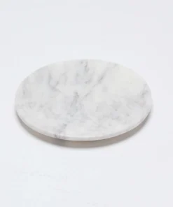 Marble Basic Flared Dish Gifts