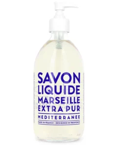 Compagnie De Provence Gifts Mediterranean Sea Liquid Soap - 500ml