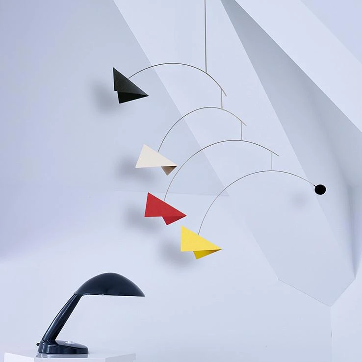 Flenstead Danish Mirage Extra Large Mobile 3 Flenstead Danish Mirage Extra Large Mobile