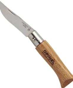 Opinel No 3 Folding Knife Gifts