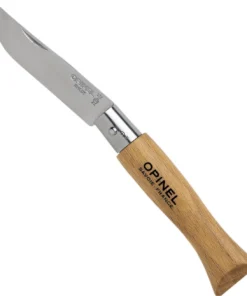 Gifts Opinel No 5 Folding Knife