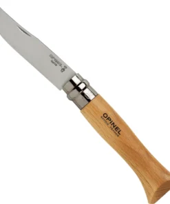 Gifts Opinel No 8 Folding Knife