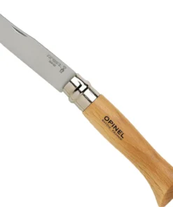 Gifts Opinel No 9 Folding Knife