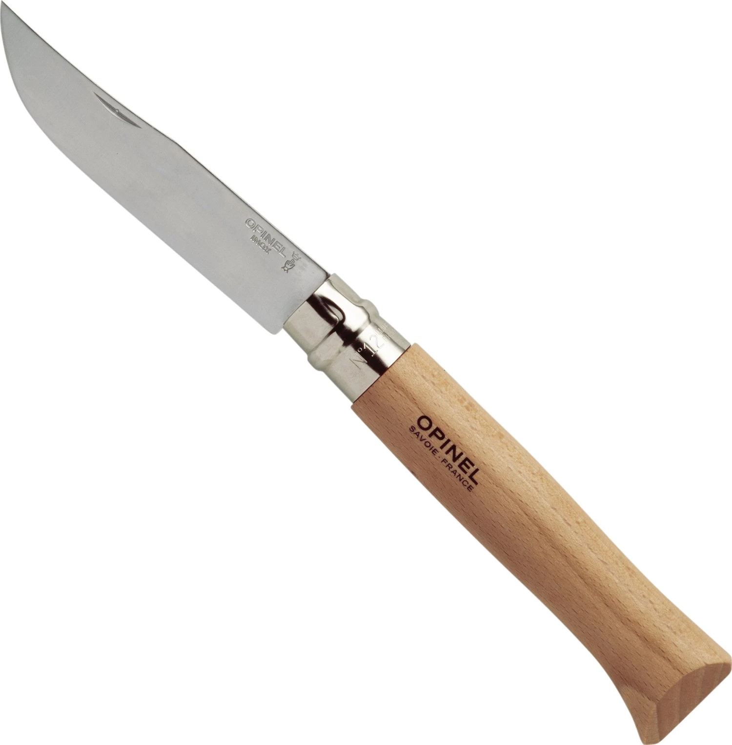 Gifts Opinel No 10 Folding Knife 4 Gifts Opinel No 10 Folding Knife
