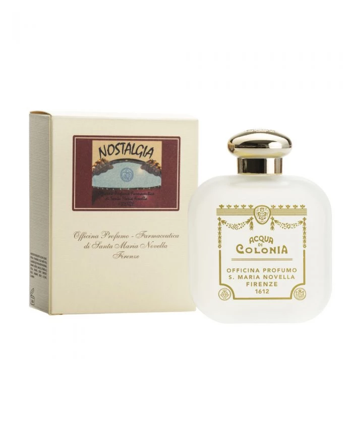 Homewares Santa Maria Novella Colonia Nostalgia 3 Homewares Santa Maria Novella Colonia Nostalgia