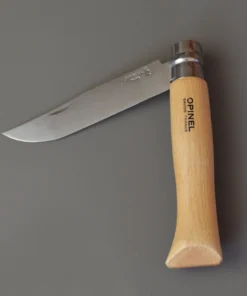 Gifts Opinel No 10 Folding Knife