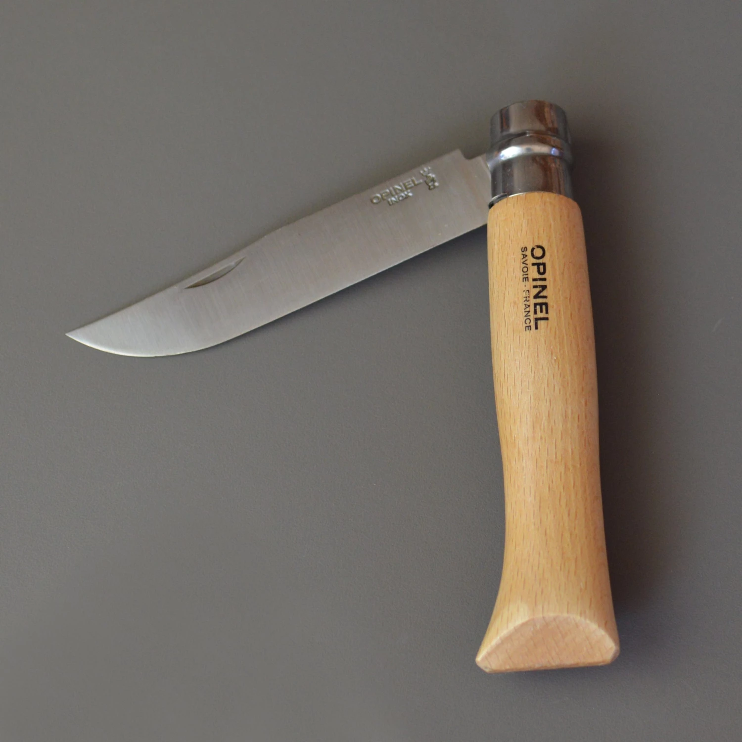 Gifts Opinel No 10 Folding Knife 3 Gifts Opinel No 10 Folding Knife