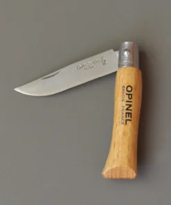 Gifts Opinel No 5 Folding Knife