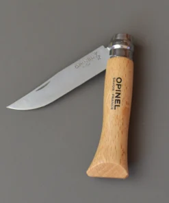 Gifts Opinel No 9 Folding Knife