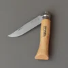 Opinel No 6 Folding Knife Homewares
