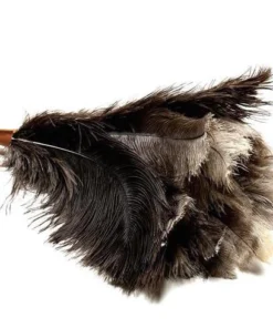 Redecker Ostrich Feather Duster 90cm Long