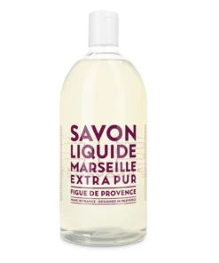 Compagnie De Provence Fig Of Provence Liquid Soap - 1 Litre Refill