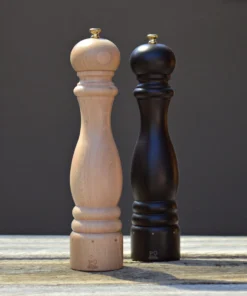 Peugeot Salt Mill 30cm - Charcoal Kitchenware 7 Peugeot Salt Mill 30cm - Charcoal Kitchenware