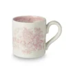 Burleigh UK Pink Pheasant - Mug 2 Burleigh UK Pink Pheasant - Mug