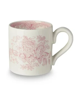 Burleigh UK Pink Pheasant - Mug