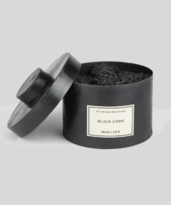 Home Fragrance MAD ET LEN - POT POURRI APOTHICAIRE LAVA ROCKS - BLACK UDDÙ