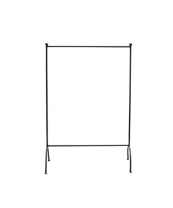Scout House Iron Clothes Rack Or Coat Stand In Small
