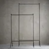 Scout House Just Arrived Iron Clothes Rack Or Coat Stand In Large