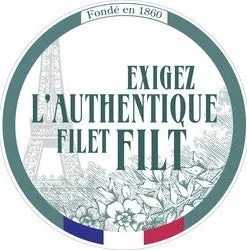 Scout House French String Bag In Blue Gifts