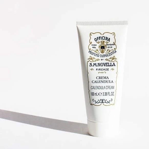 Santa Maria Novella Calendula Cream 4 Santa Maria Novella Calendula Cream