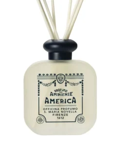 Gifts AMERICA Diffuser By Santa Maria Novella