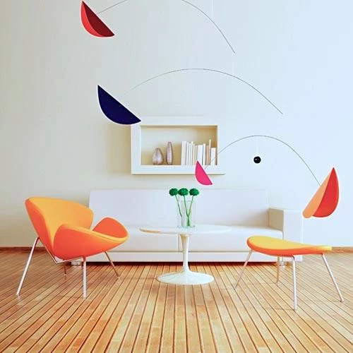 Flenstead Danish Life And Thread Extra Large Mobile Just Arrived