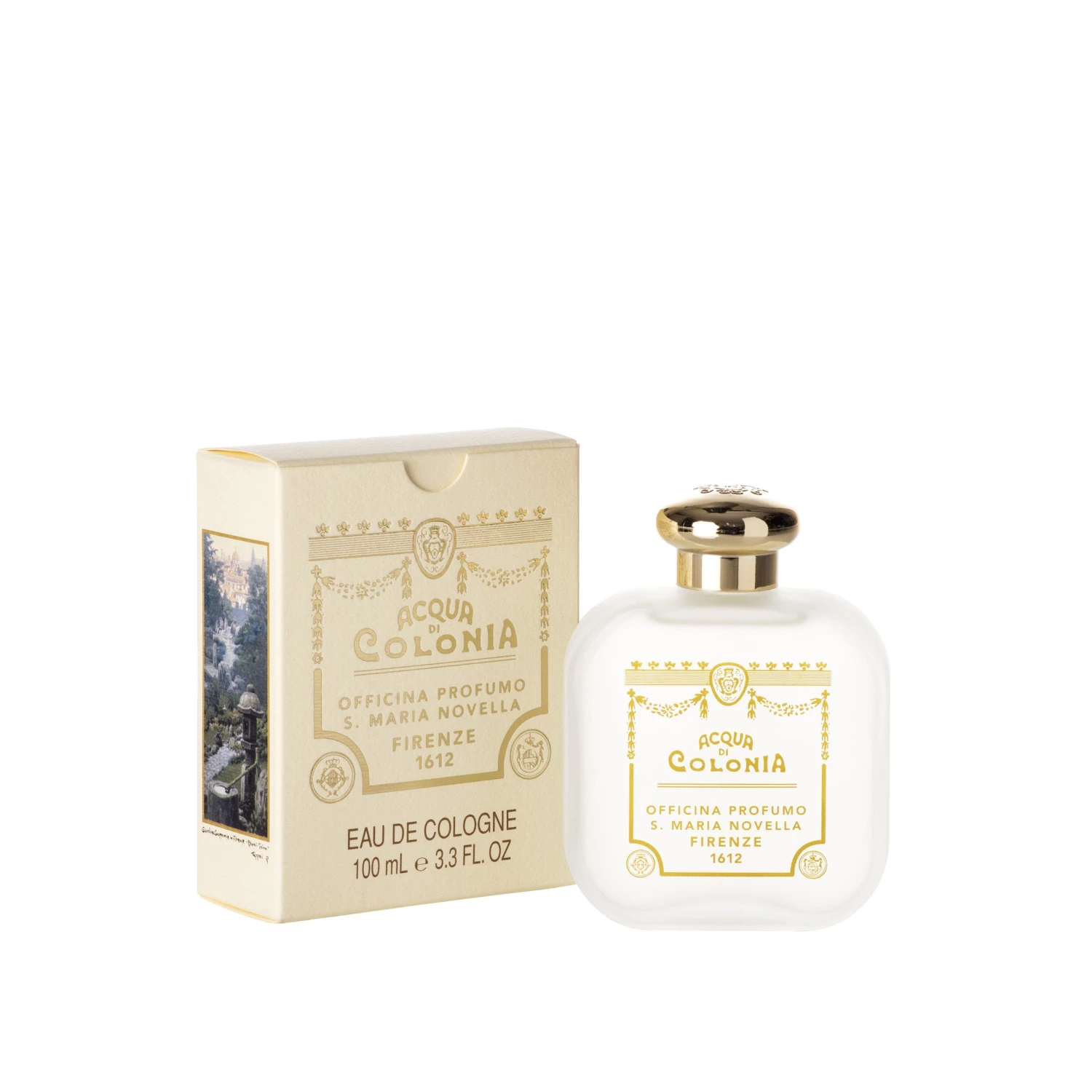 Gifts Santa Maria Novella Aqua Di Colonia Cinquanta 3 Gifts Santa Maria Novella Aqua Di Colonia Cinquanta