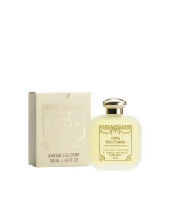 Santa Maria Novella Acqua Di Colonia Zagara