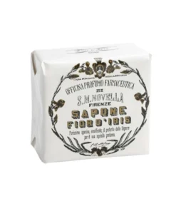 Santa Maria Novella Iris Rhizome Soap Homewares