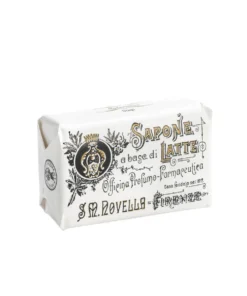 Santa Maria Novella Jasmine Milk Soap Gifts