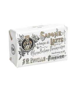 Santa Maria Novella Verbena Milk Soap Homewares