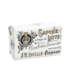 Santa Maria Novella Iris Milk Soap Gifts