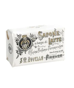 Gifts Santa Maria Novella Unscented Milk Soap
