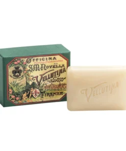 Santa Maria Novella Vellutina Soap Gifts