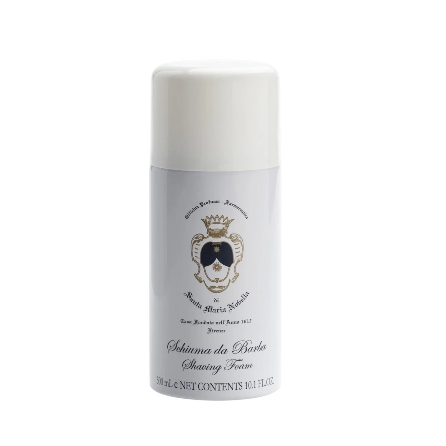 Santa Maria Novella Shaving Foam 3 Santa Maria Novella Shaving Foam