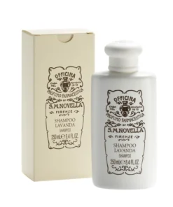 Santa Maria Novella Lavender Shampoo Gifts