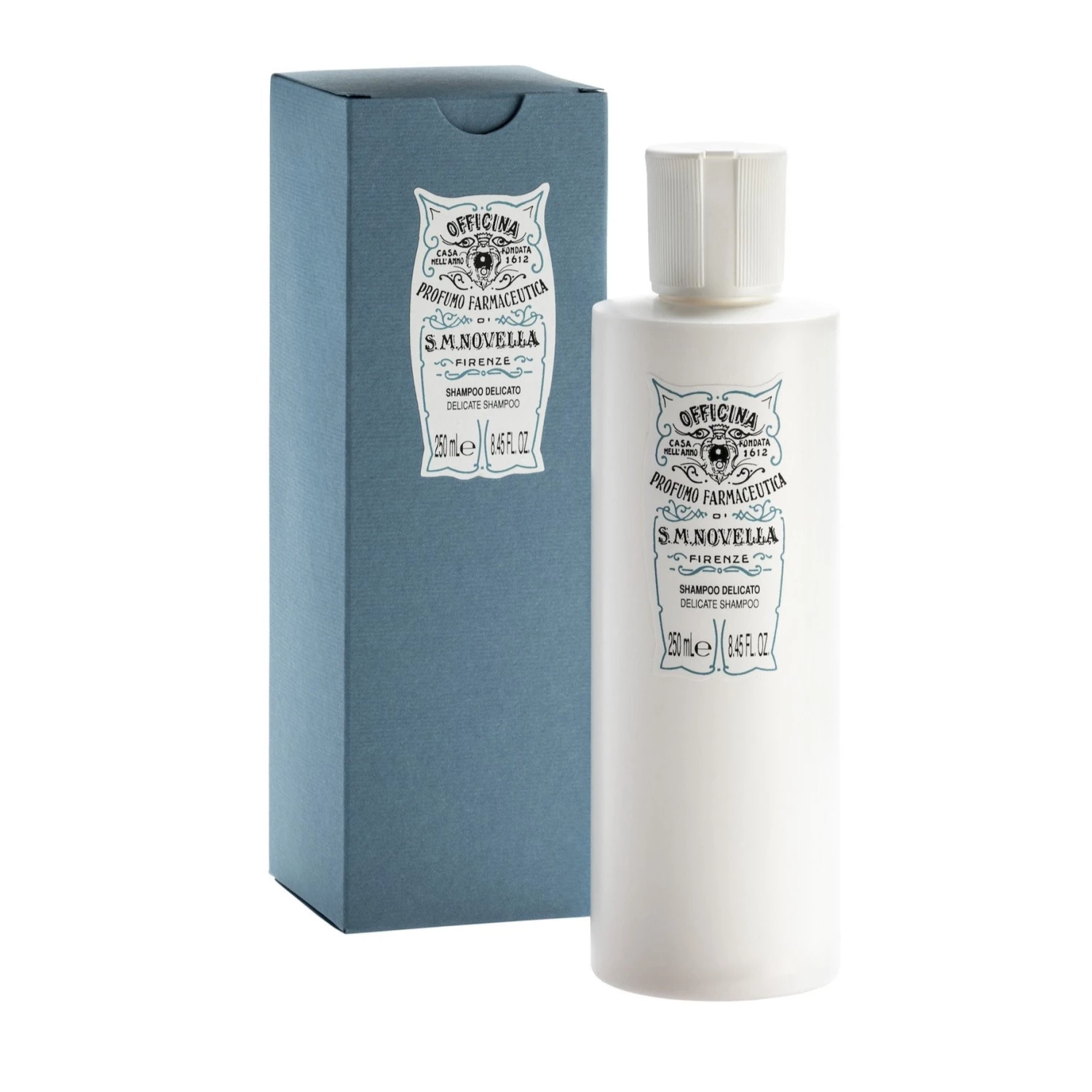 Gifts Santa Maria Novella Delicate Shampoo For Pets 3 Gifts Santa Maria Novella Delicate Shampoo For Pets