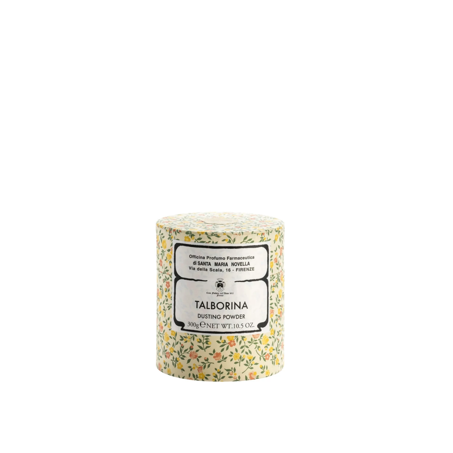 Santa Maria Novella Melograno Talcum Powder