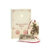 Santa Maria Novella Melograno Scented Wax Tablets Homewares 2 Santa Maria Novella Melograno Scented Wax Tablets Homewares