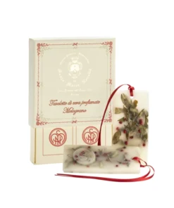 Santa Maria Novella Melograno Scented Wax Tablets Homewares